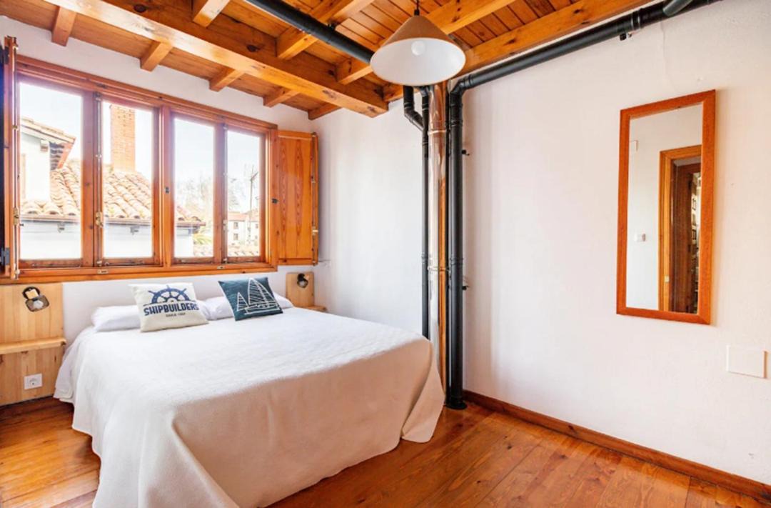 Photo of Bedroom in Comillas