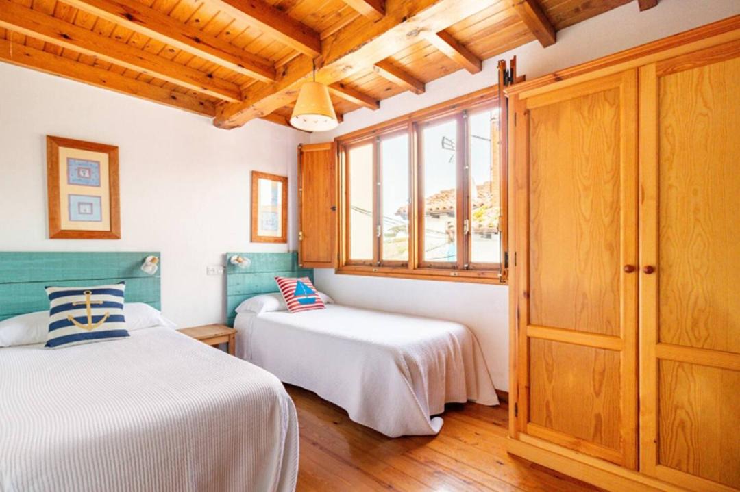 Photo of Bedroom in Comillas