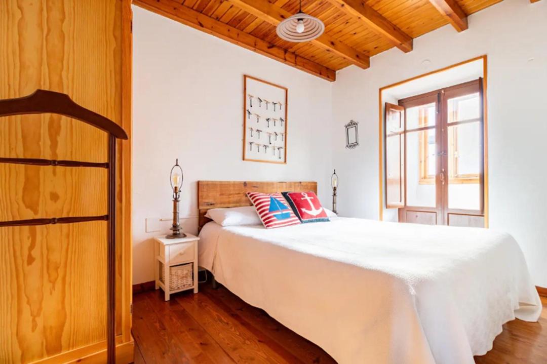 Photo of Bedroom in Comillas