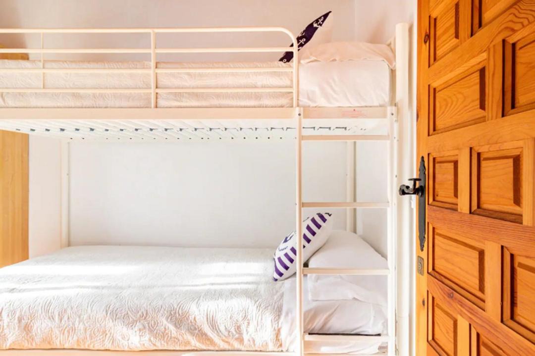 Photo of Bedroom in Comillas