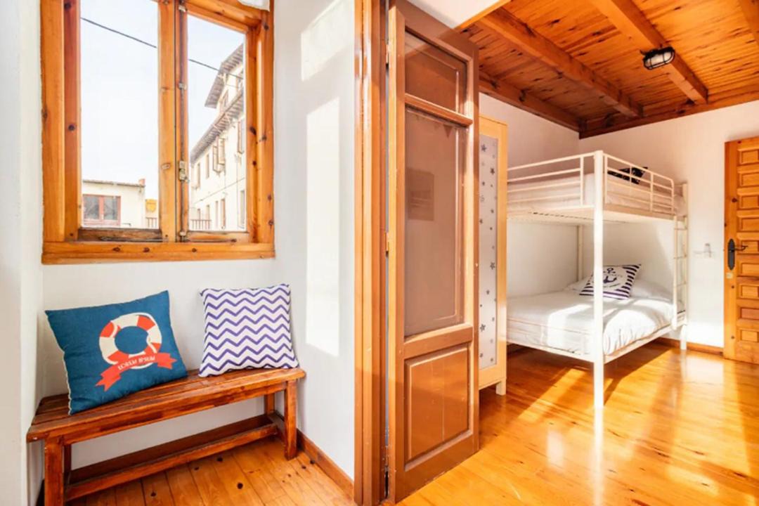 Photo of Bedroom in Comillas