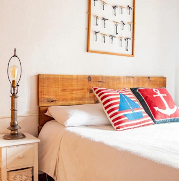 Photo of Bedroom in Comillas