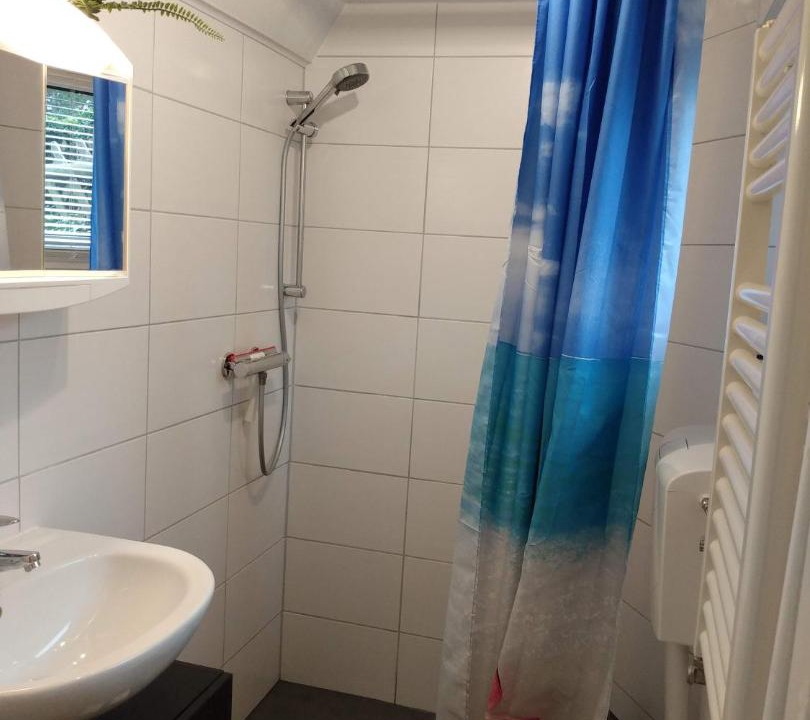 Photo of Bathroom in Parchtitz