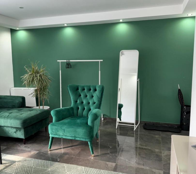 Photo of Livingroom in Aumund