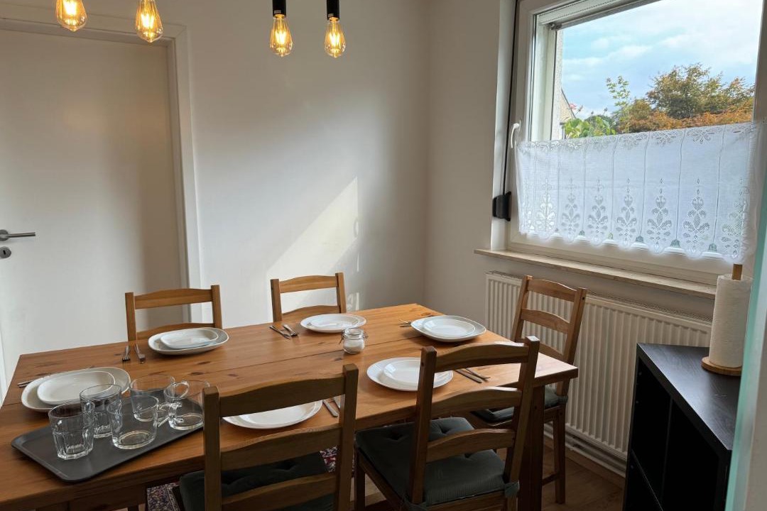 Photo of Kitchen in Aumund
