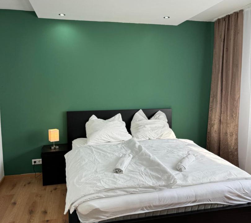 Photo of Bedroom in Aumund