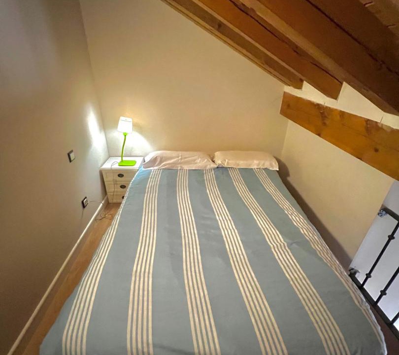 Photo of Bedroom in Segovia Old Town