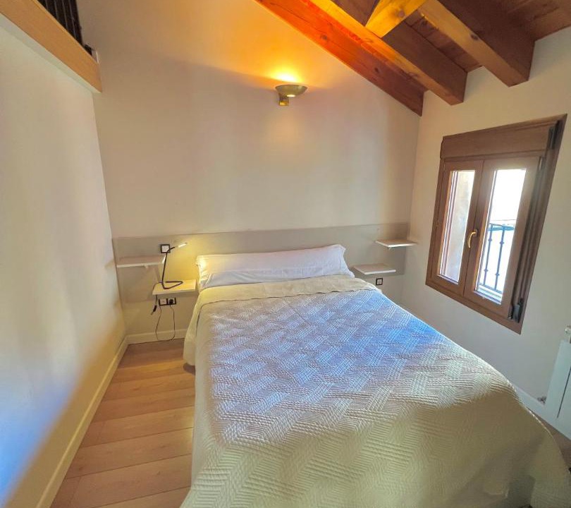 Photo of Bedroom in Segovia Old Town