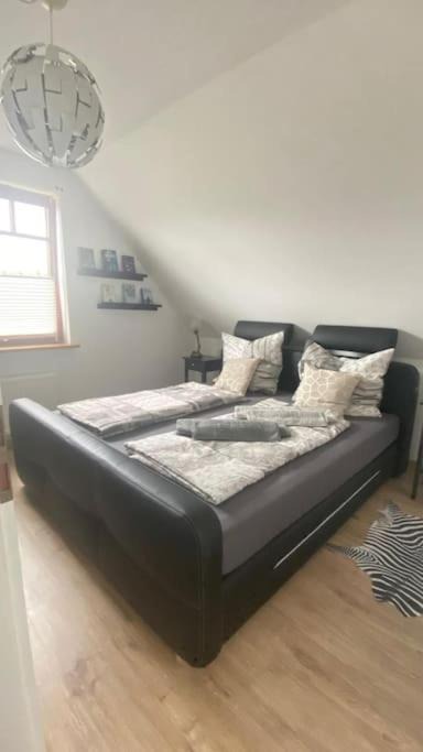 Photo of Bedroom in Nindorf