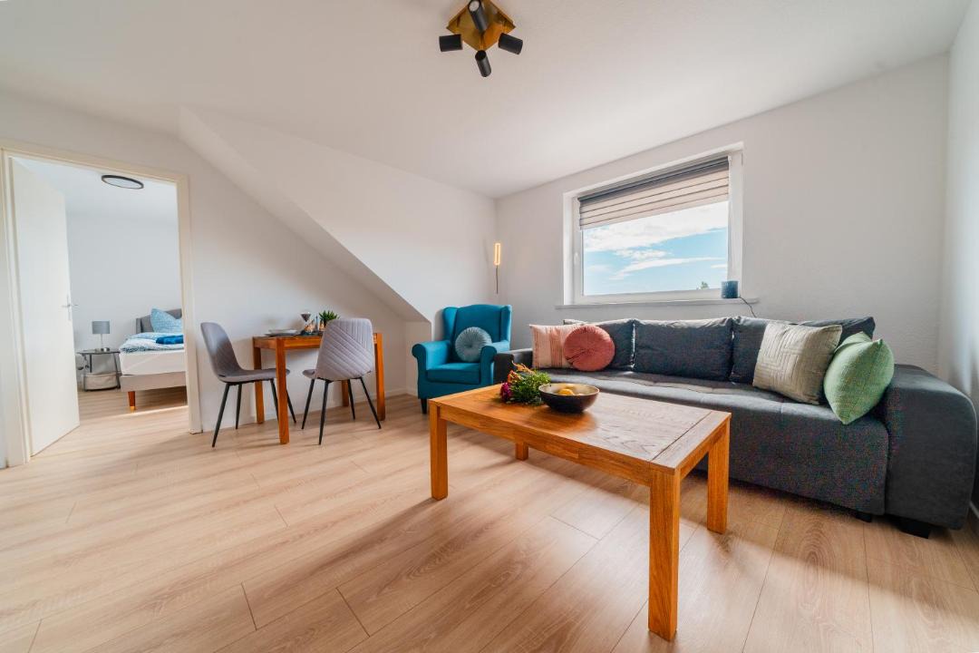 Photo of Livingroom in Magdeburg