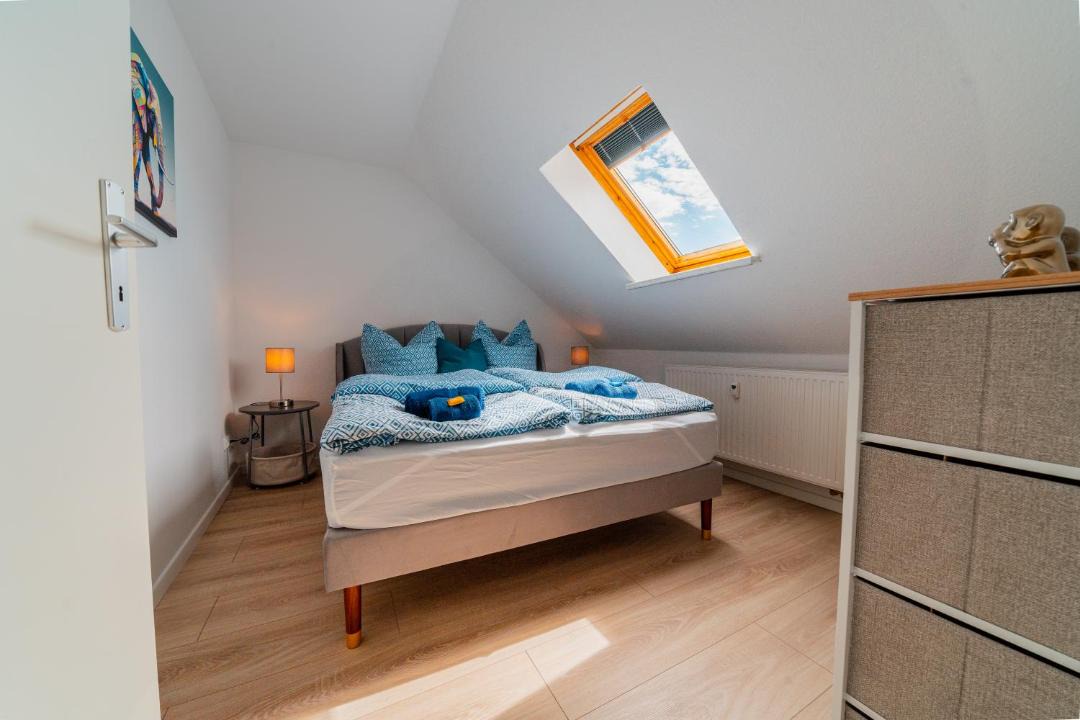 Photo of Bedroom in Magdeburg