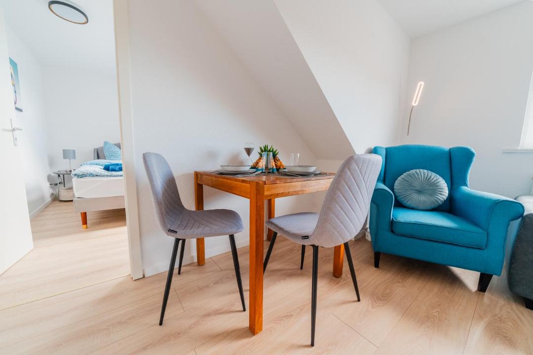 Photo of Livingroom in Magdeburg