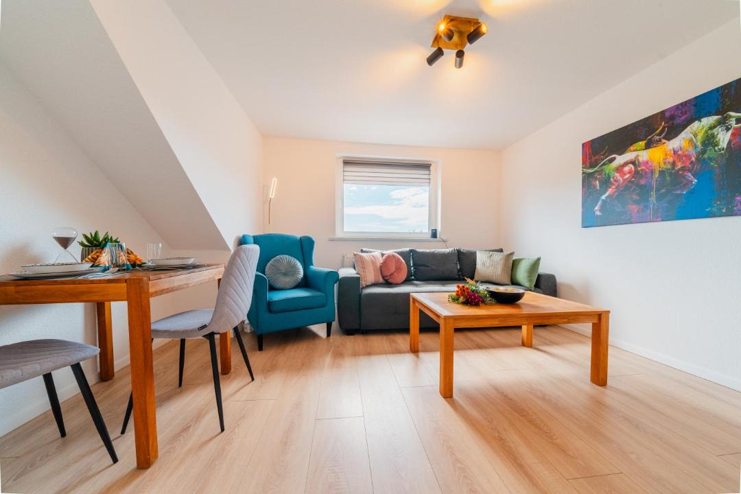 Photo of Livingroom in Magdeburg