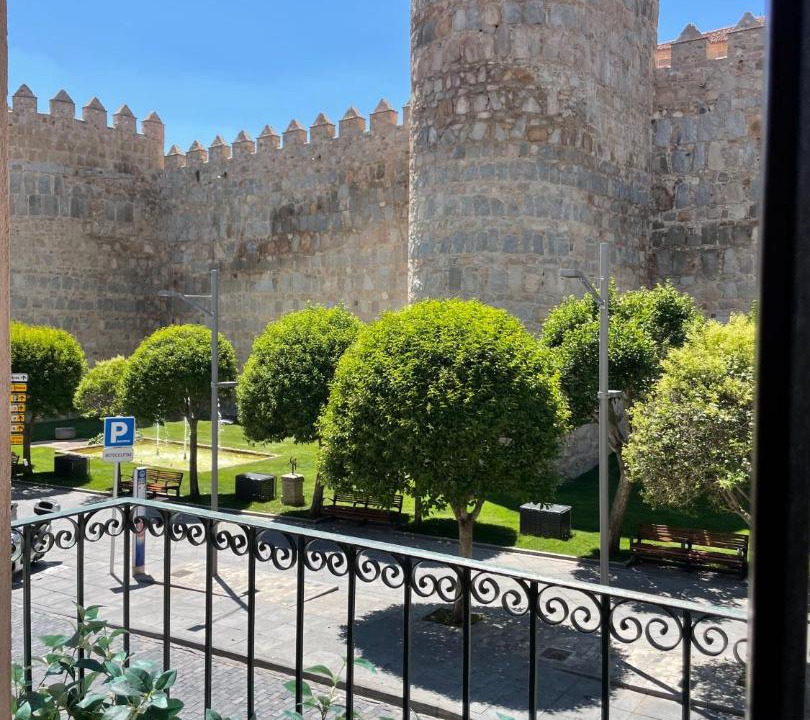 Photo of Others in Old Town of Avila