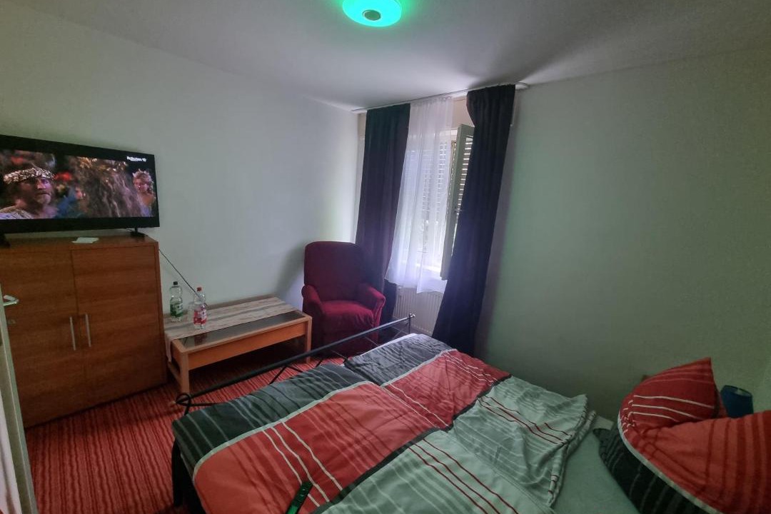 Photo of Bedroom in Ginnheim