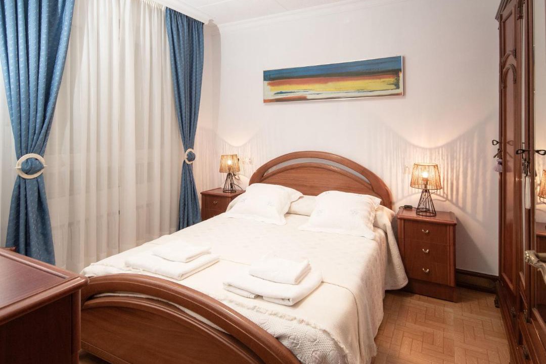 Photo of Bedroom in Carballo