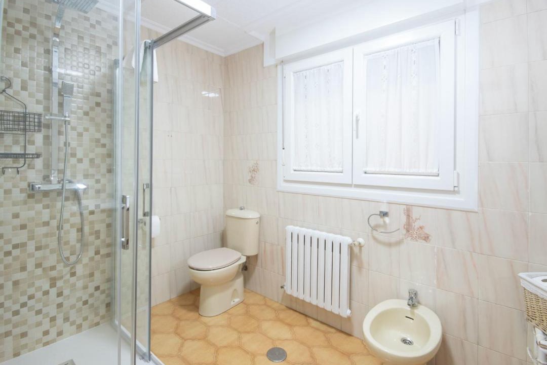 Photo of Bathroom in Carballo