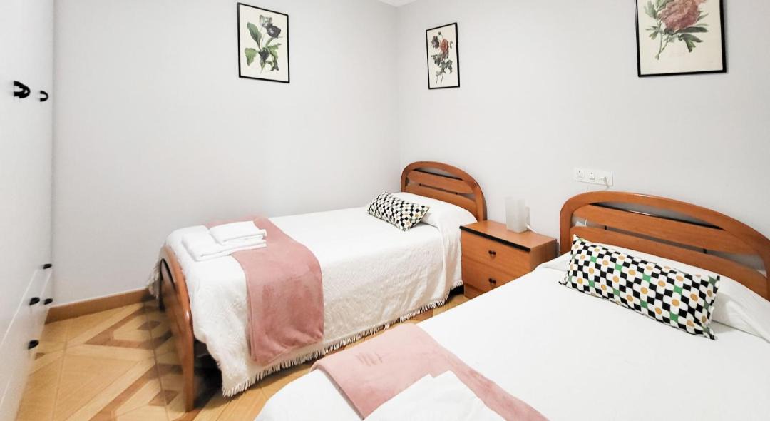 Photo of Bedroom in Carballo