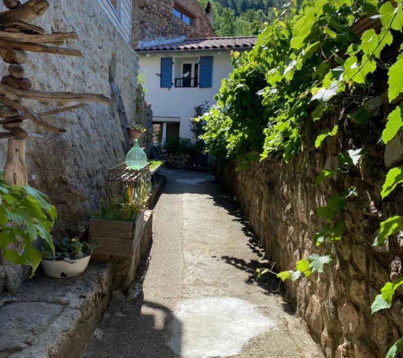 Photo of Others in Saint Maurice en Chalencon