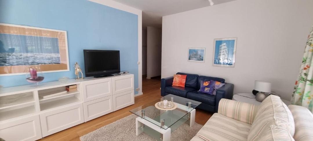 Photo of Livingroom in Kellenhusen