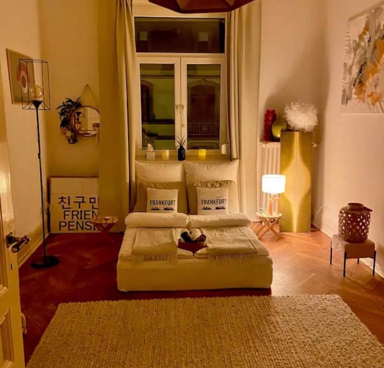Photo of Others in Bahnhofsviertel