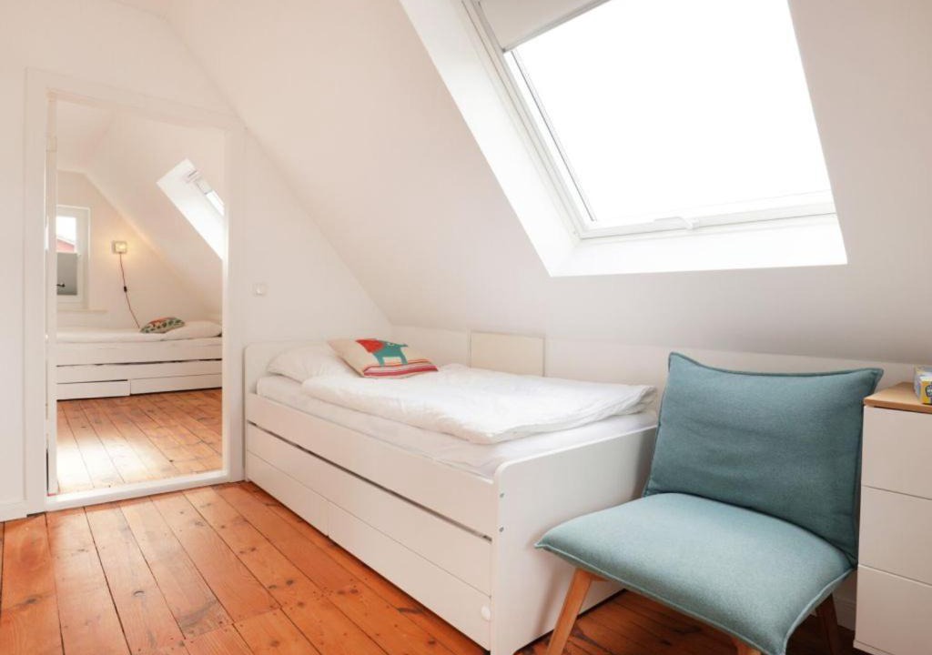 Photo of Bedroom in Gross Schwansee