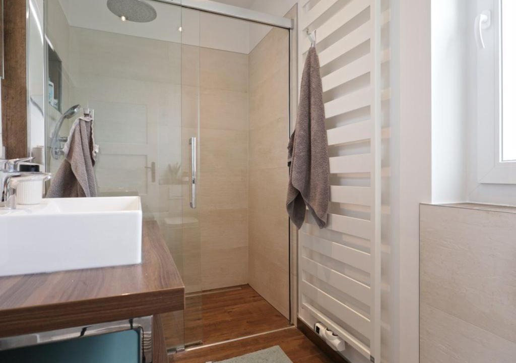 Photo of Bathroom in Gross Schwansee