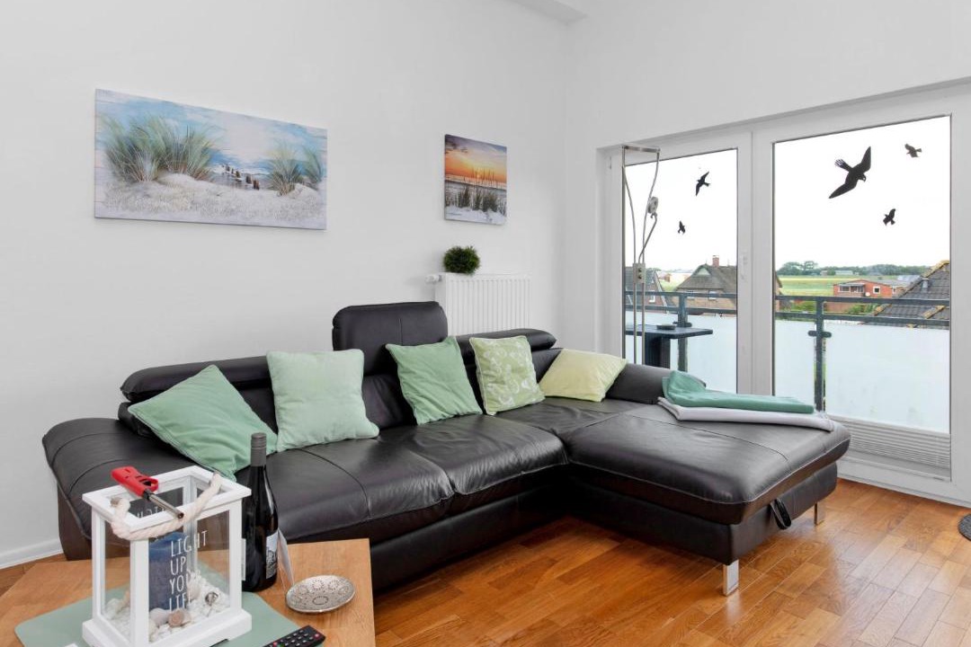 Photo of Livingroom in Warwerort