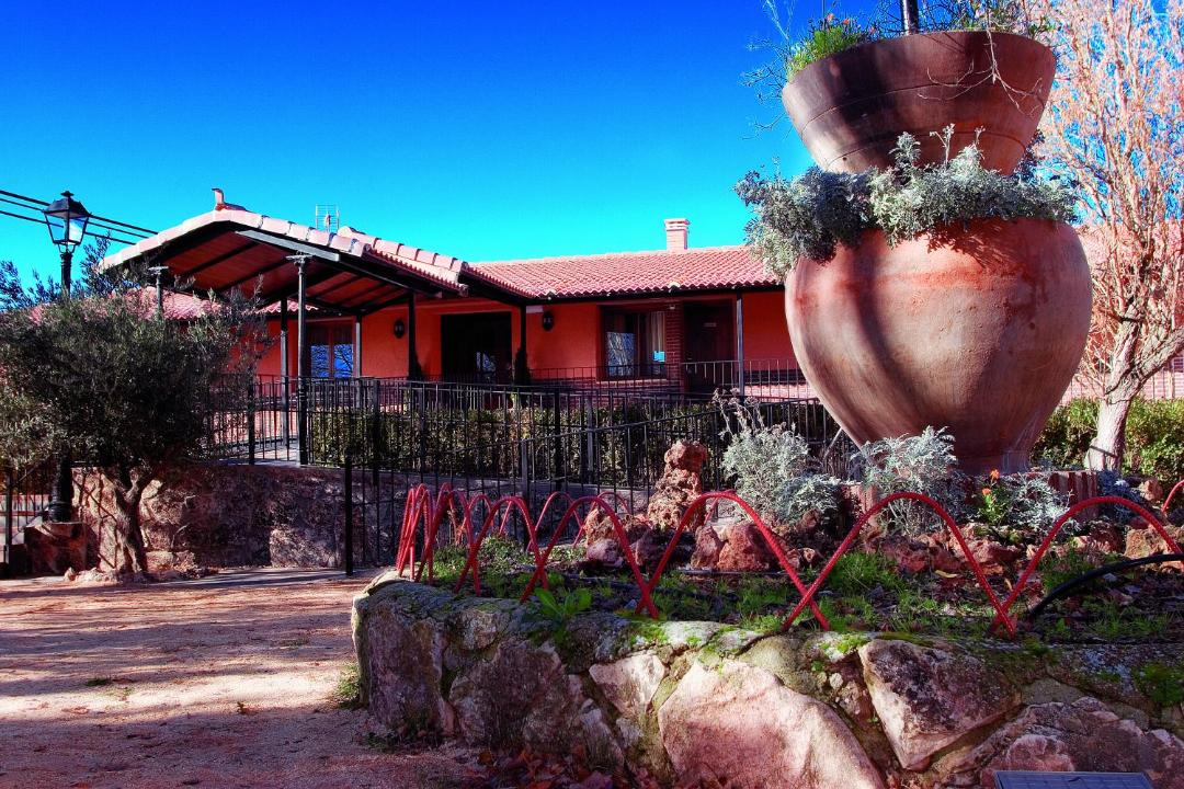 Photo of Others in Siguenza