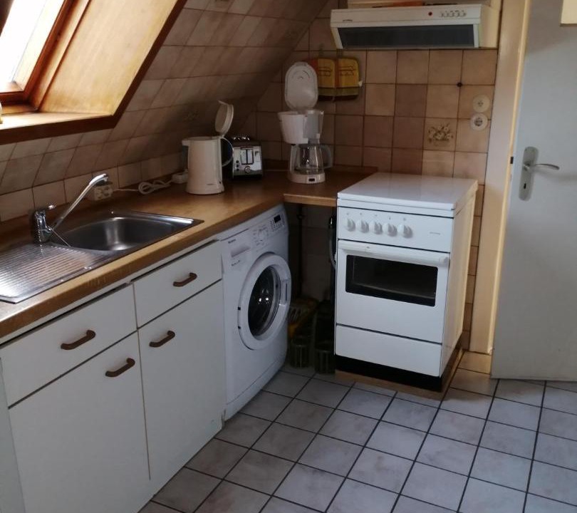 Photo of Kitchen in Westerronfeld