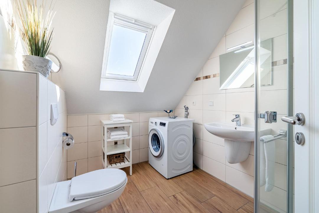 Photo of Bathroom in Greetsiel