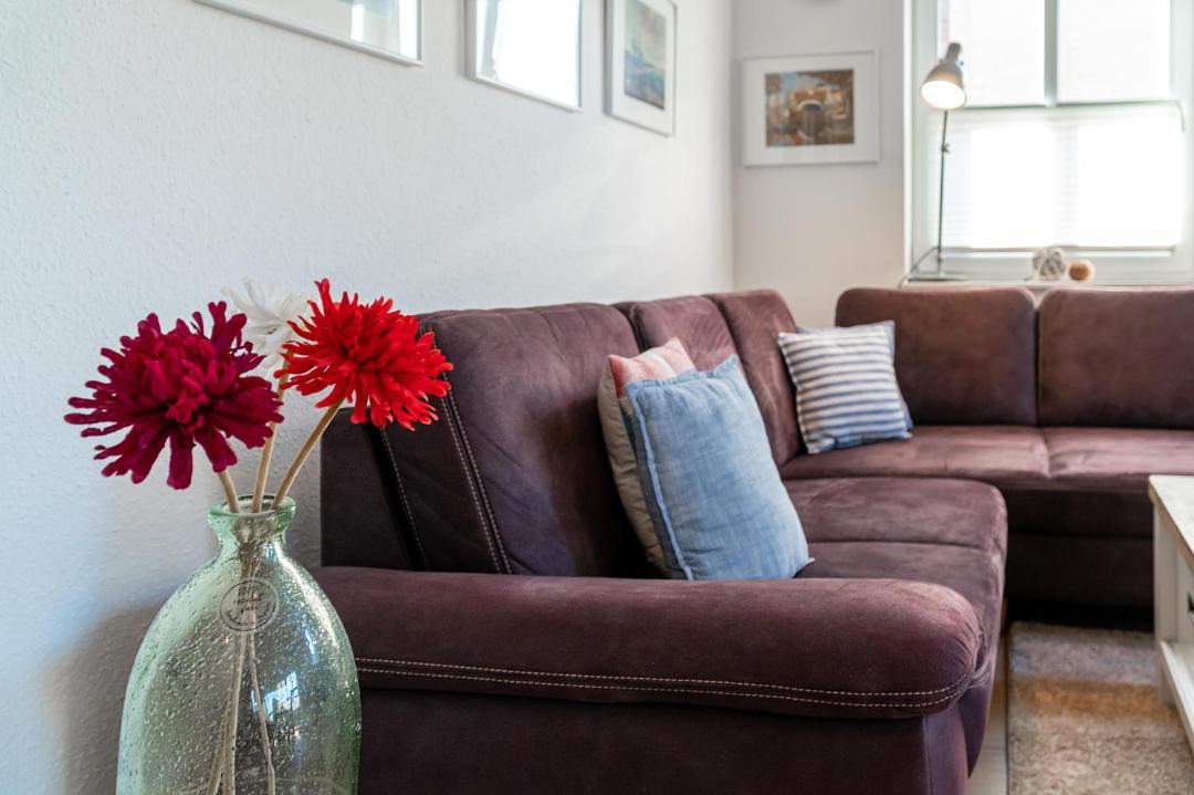 Photo of Livingroom in Greetsiel
