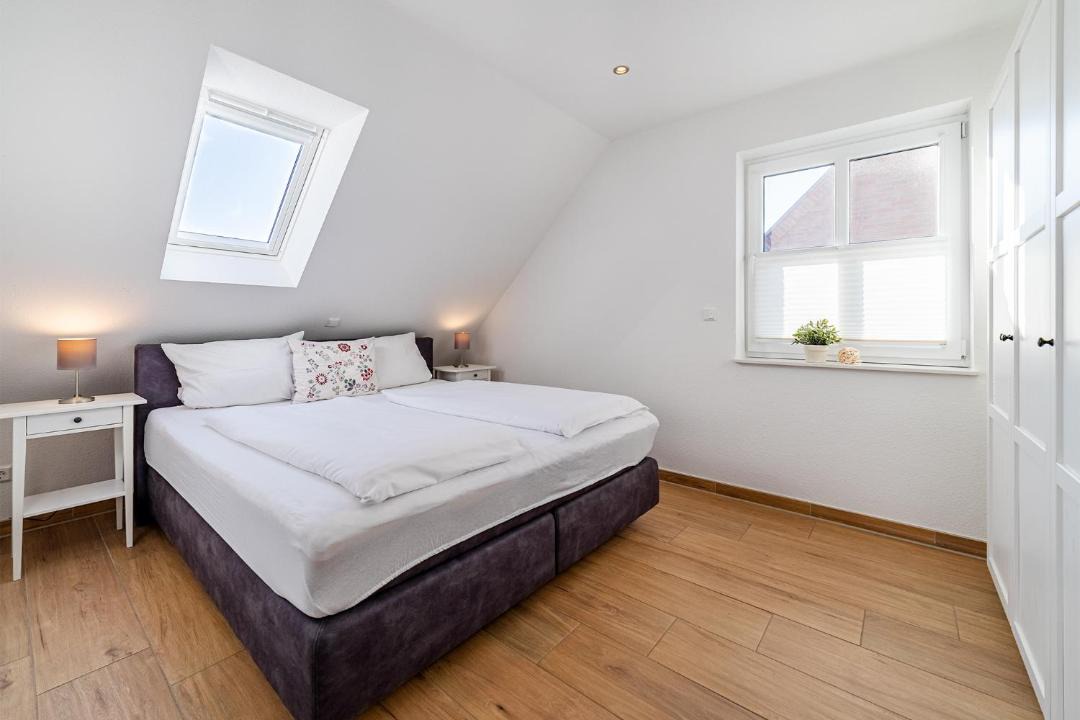 Photo of Bedroom in Greetsiel