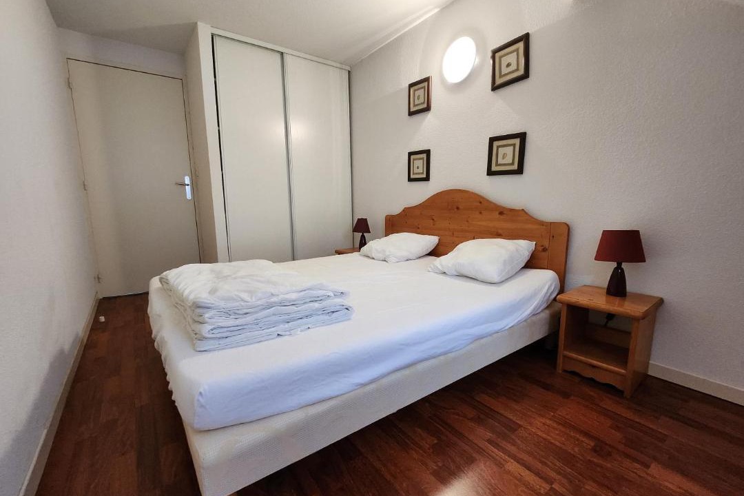 Photo of Bedroom in Laroin
