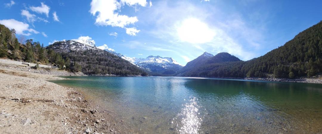 Photo of Outdoor in Laroin