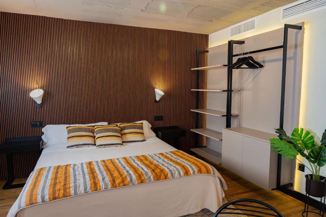 Photo of Bedroom in Perchel Sur