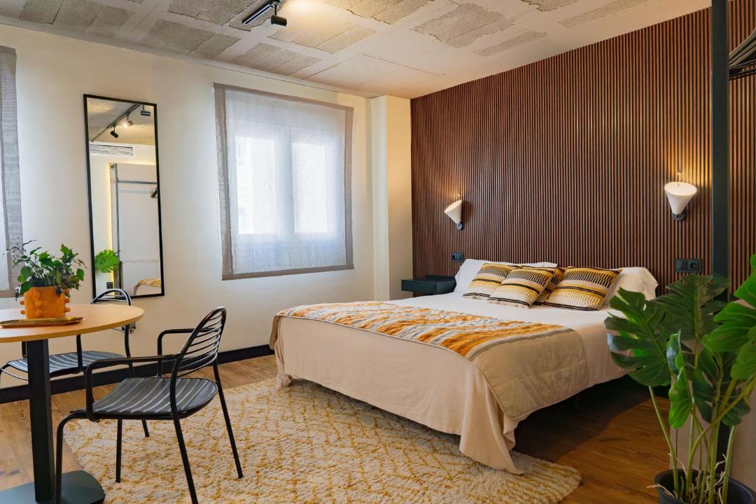 Photo of Bedroom in Perchel Sur