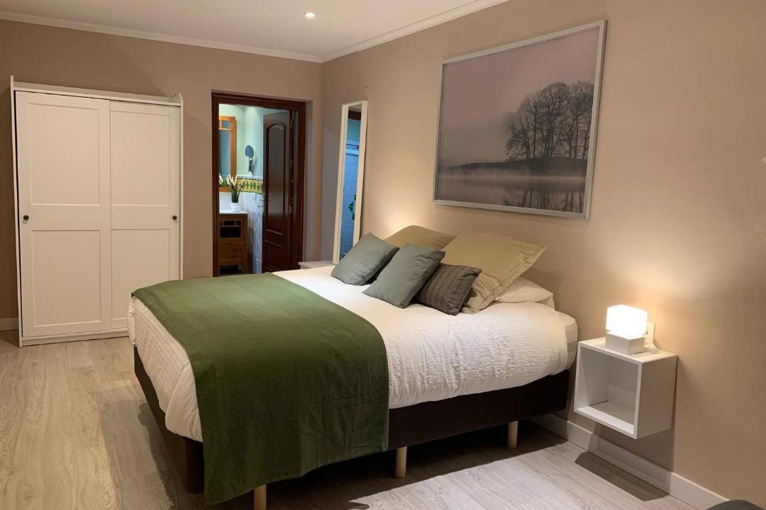 Photo of Bedroom in El Brillante