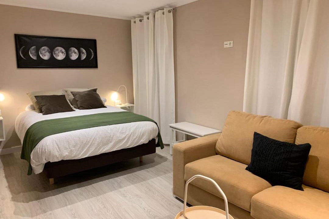 Photo of Bedroom in El Brillante