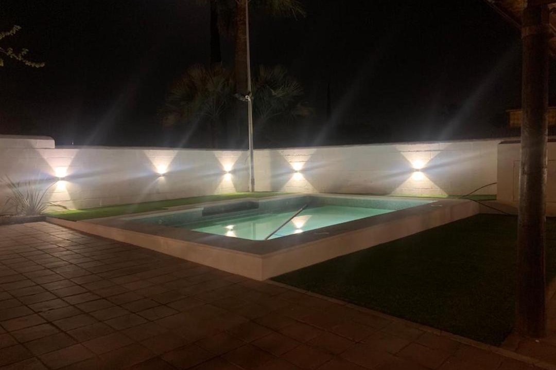 Photo of Outdoor in El Brillante