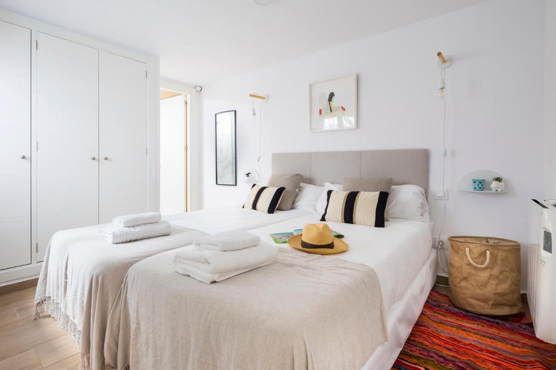 Photo of Bedroom in San Gil
