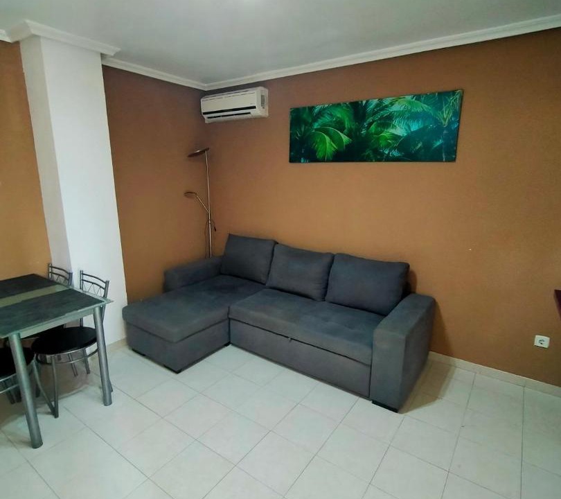 Photo of Livingroom in Torrevieja