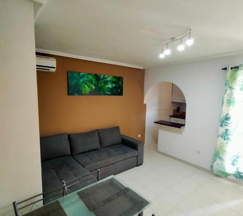 Photo of Livingroom in Torrevieja