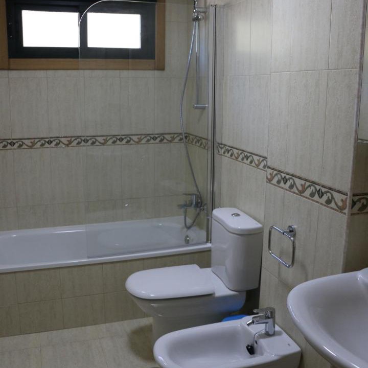 Photo of Bathroom in Cangas