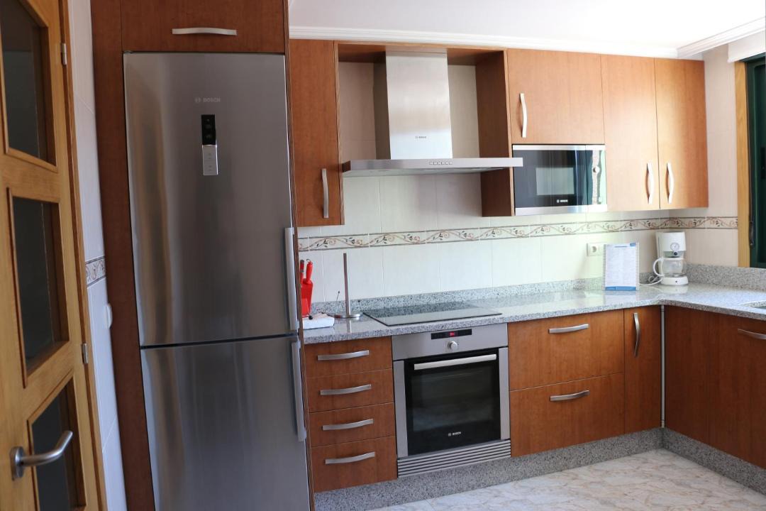 Photo of Kitchen in Cangas