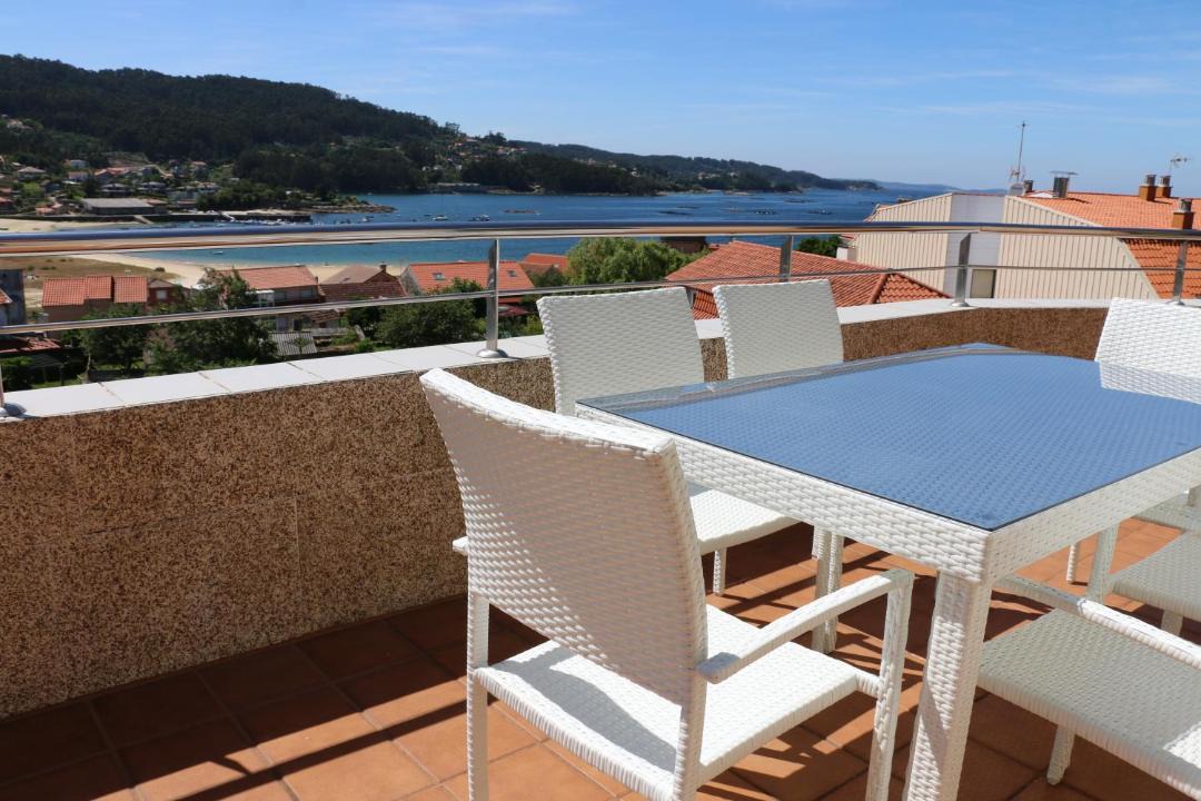 Photo of Patio Balcony in Cangas