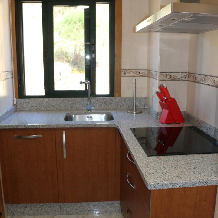 Photo of Kitchen in Cangas