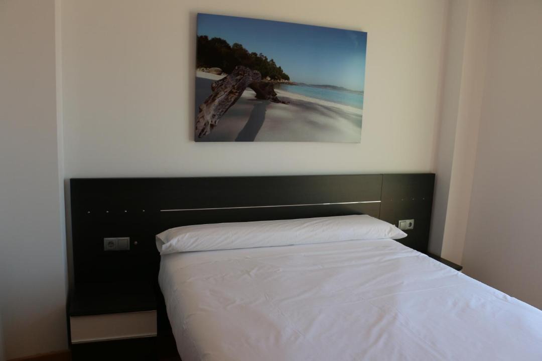 Photo of Bedroom in Cangas