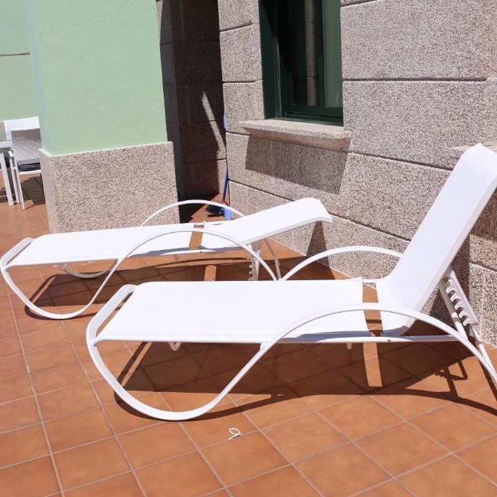 Photo of Patio Balcony in Cangas