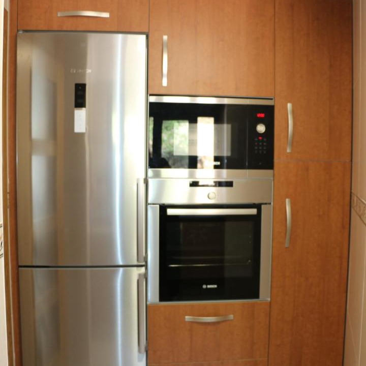 Photo of Kitchen in Cangas